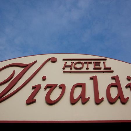 Vivaldi Hotel 웨스털로 외부 사진